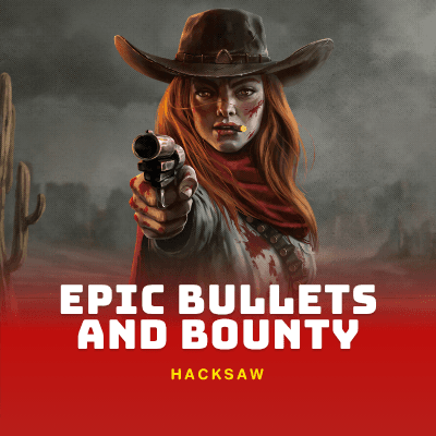 Epic Bullets and Bounty