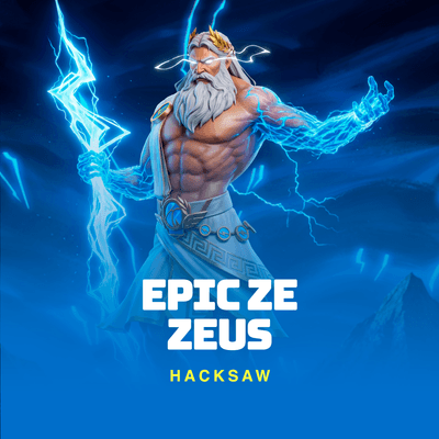 Epic Ze Zeus
