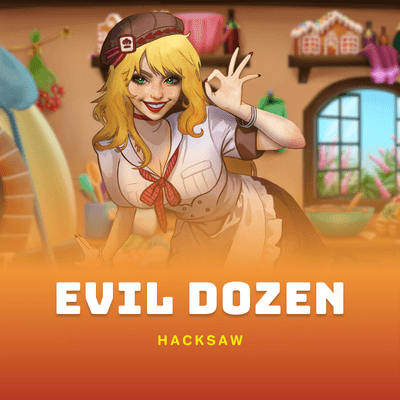 Evil Dozen