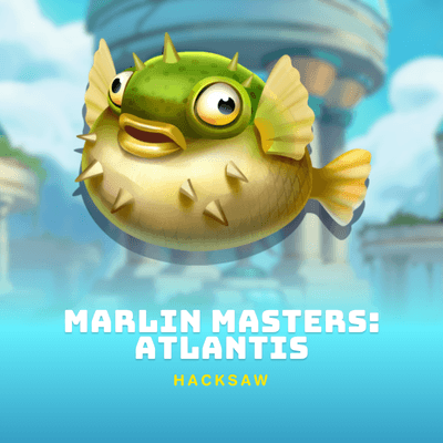 Marlin Masters: Atlantis