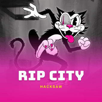 RIP City