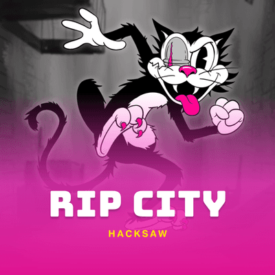 RIP City