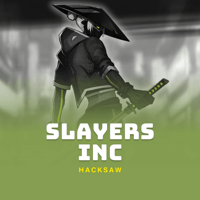 Slayers Inc