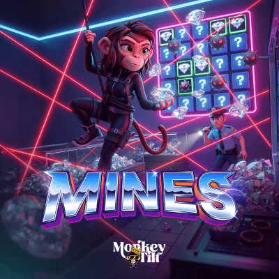 Mines
