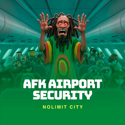 AFK Airport Security