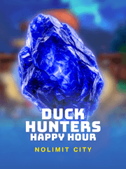 Duck Hunters Happy Hour