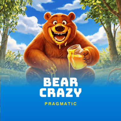 Bear Crazy