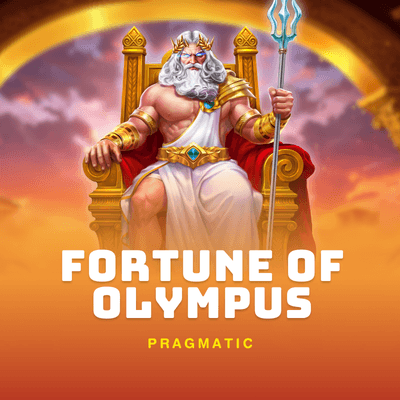 Fortune of Olympus