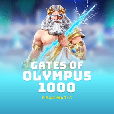 Gates of Olympus 1000