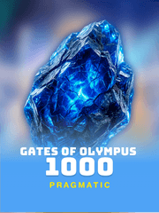 Gates of Olympus 1000
