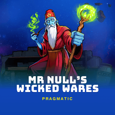 Mr. Null's Wicked Wares