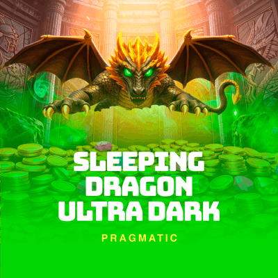 Sleeping Dragon Ultra Dark