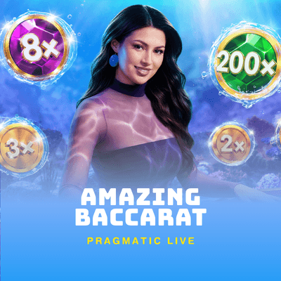 Amazing Baccarat