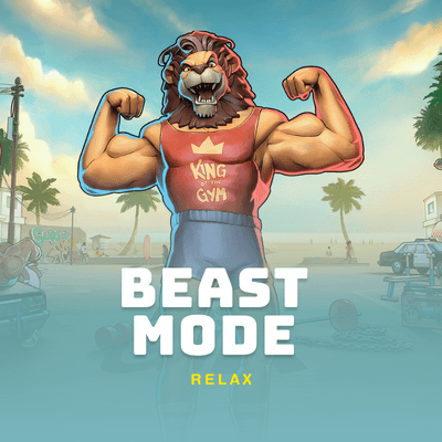 Beast Mode
