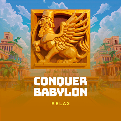 Conquer Babylon