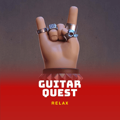 Guitar Quest