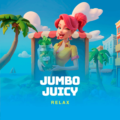 Jumbo Juicy