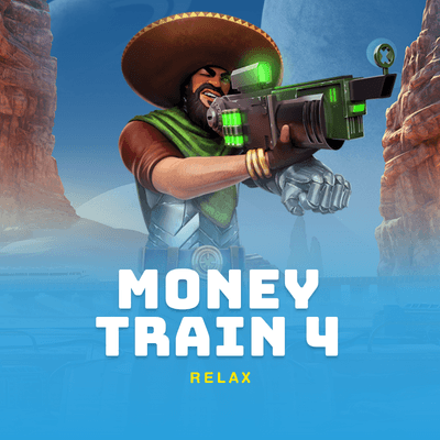 Money Train 4