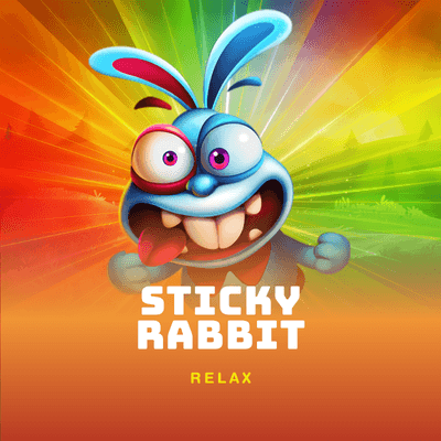 Sticky Rabbit
