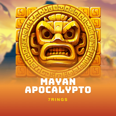Mayan Apocalypto