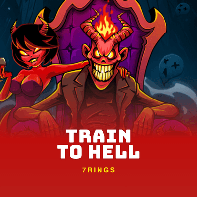 Train to Hell
