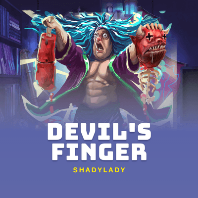 Devil's Finger