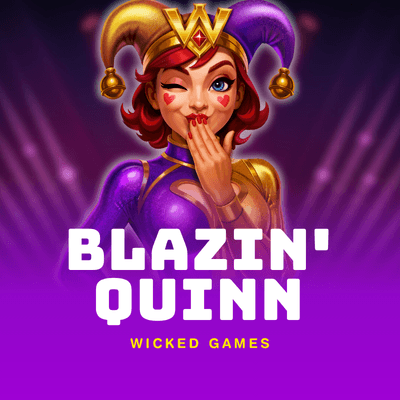Blazin' Quinn