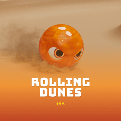 Rolling Dunes